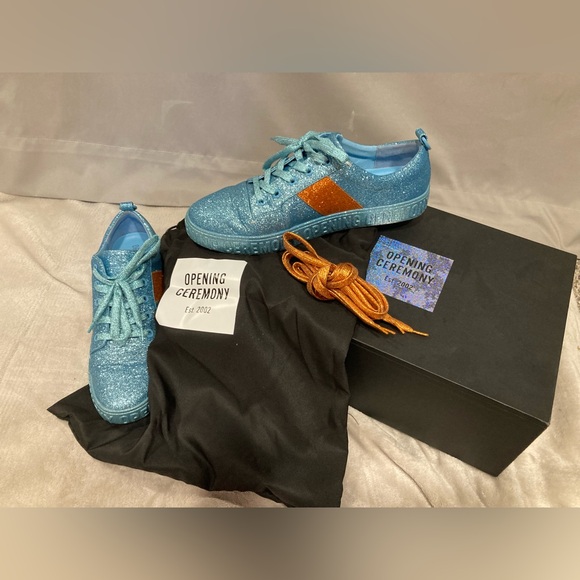 Opening Ceremony - Picture 1 of 7